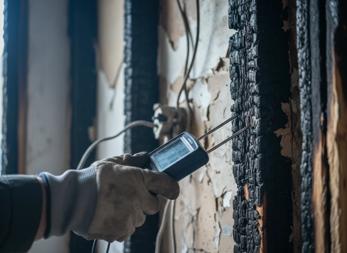 Fire Damage Restoration Elco, PA FAQs